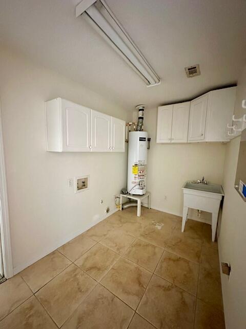 PARISH PINES - Residential Lease
