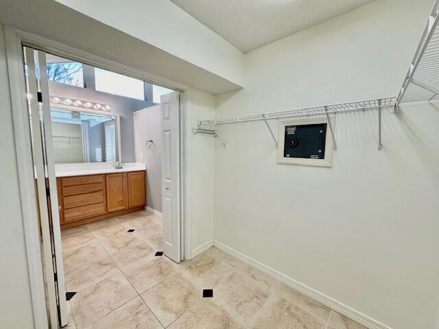 PARISH PINES - Residential Lease