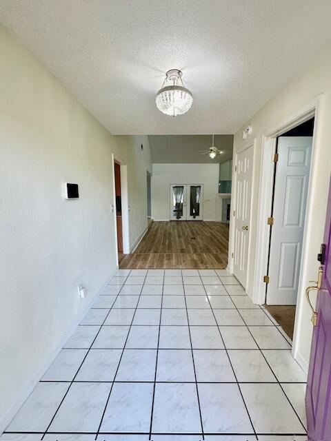 PARISH PINES - Residential Lease