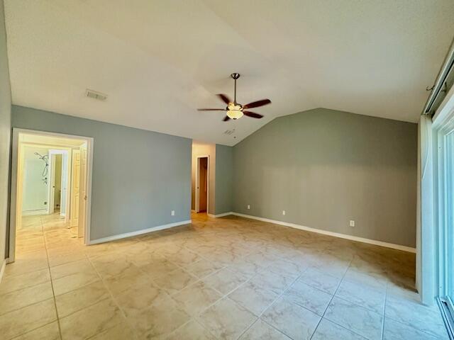 PARISH PINES - Residential Lease