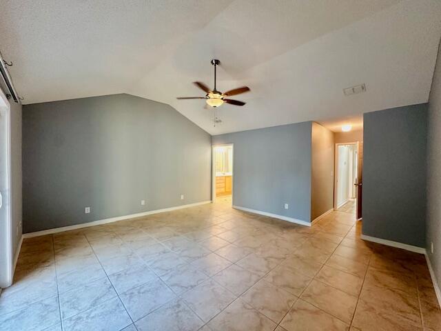 PARISH PINES - Residential Lease