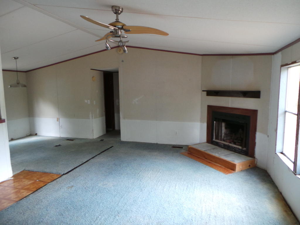 NONESUCH WAY - Residential