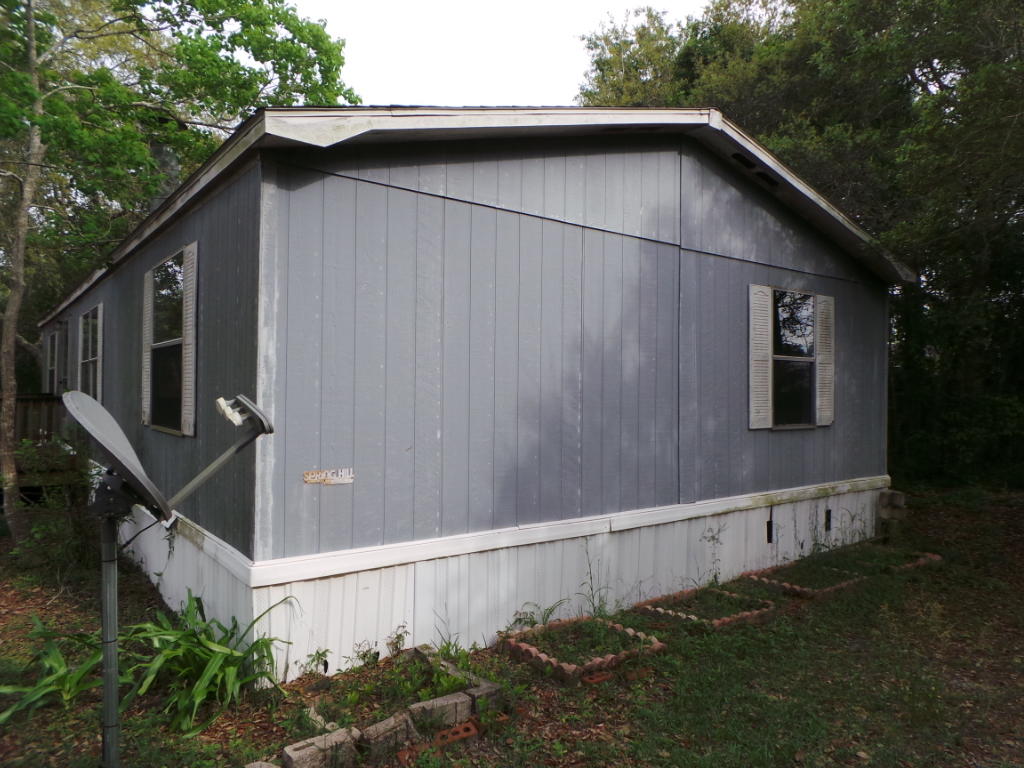 NONESUCH WAY - Residential