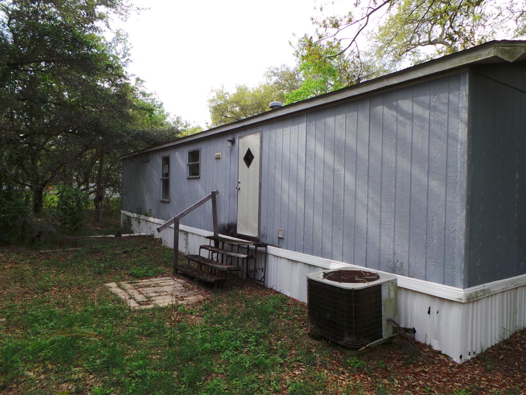 NONESUCH WAY - Residential