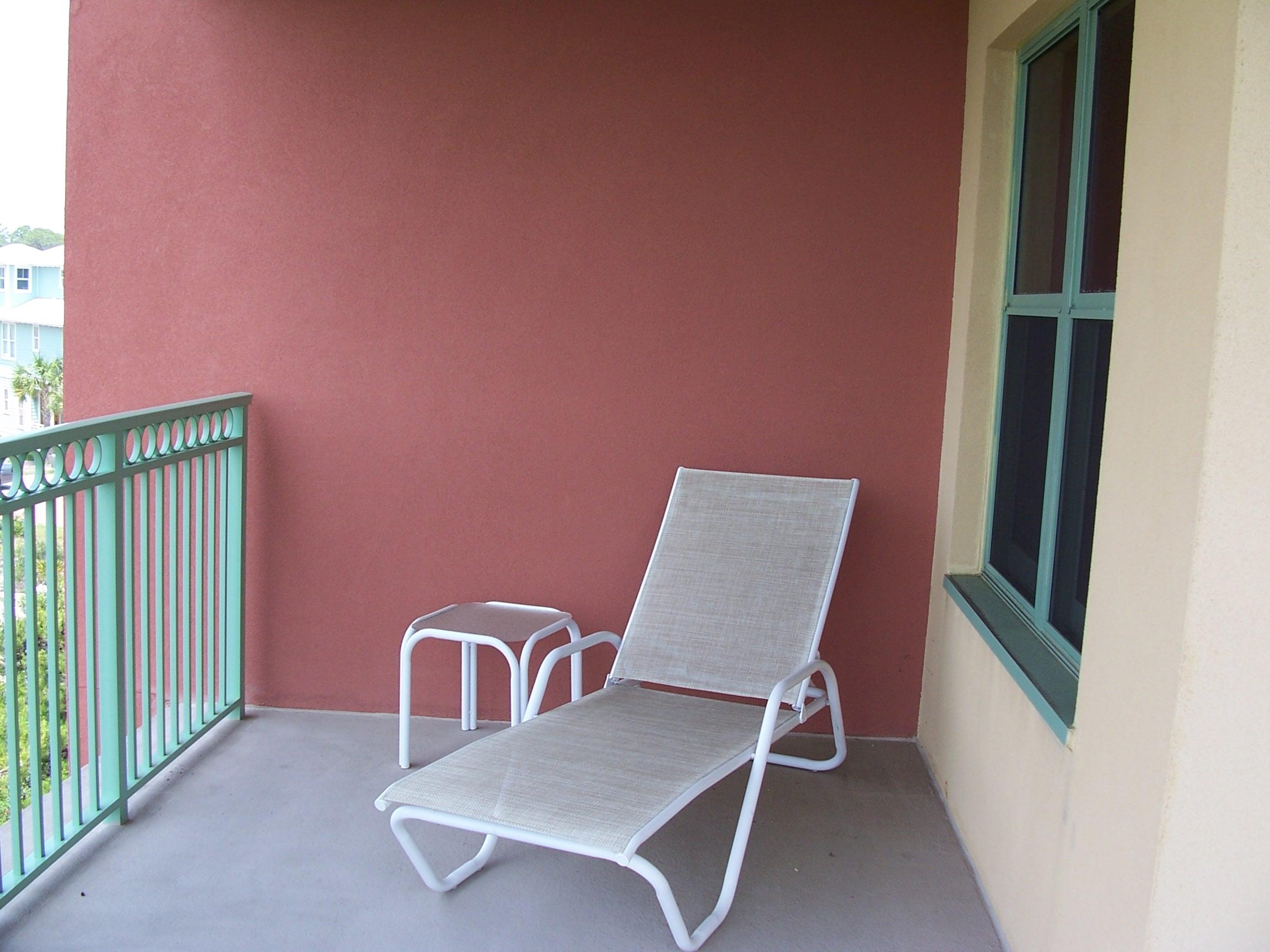 INN AT SEACREST BEACH (THE) - Residential