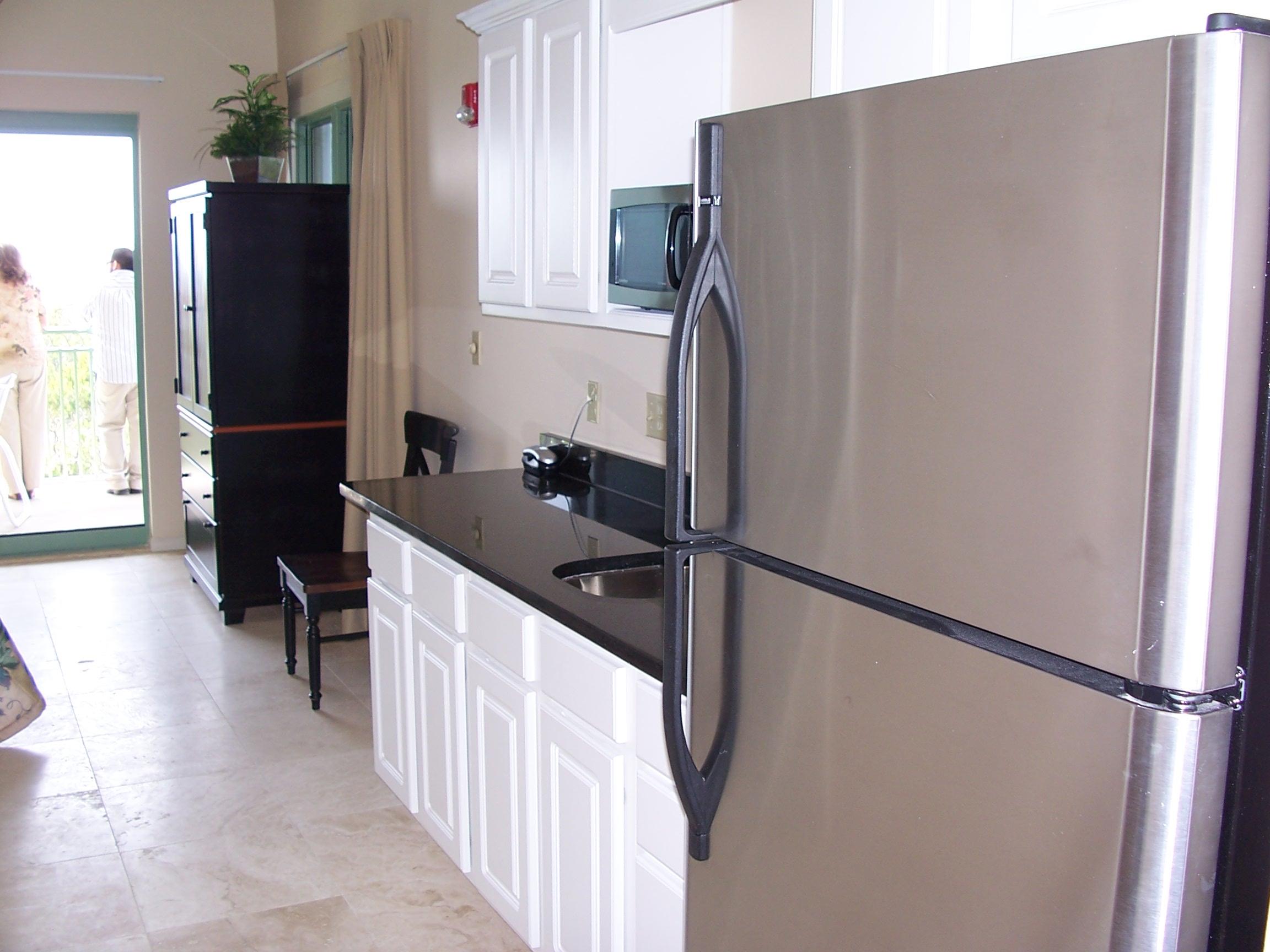 INN AT SEACREST BEACH (THE) - Residential