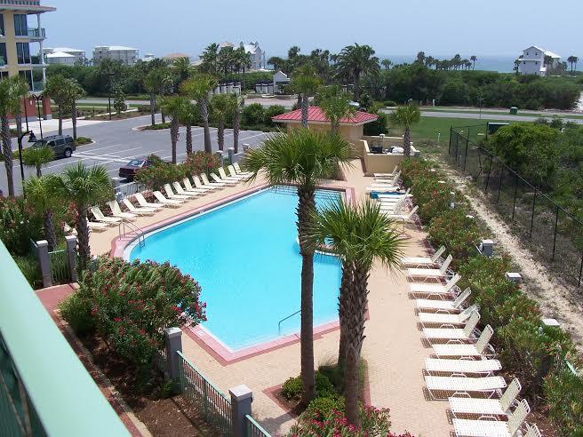 INN AT SEACREST BEACH (THE) - Residential