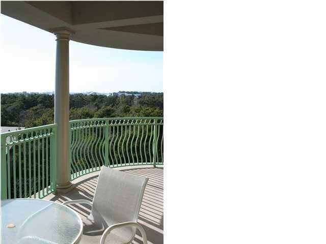 INN AT SEACREST BEACH (THE) - Residential