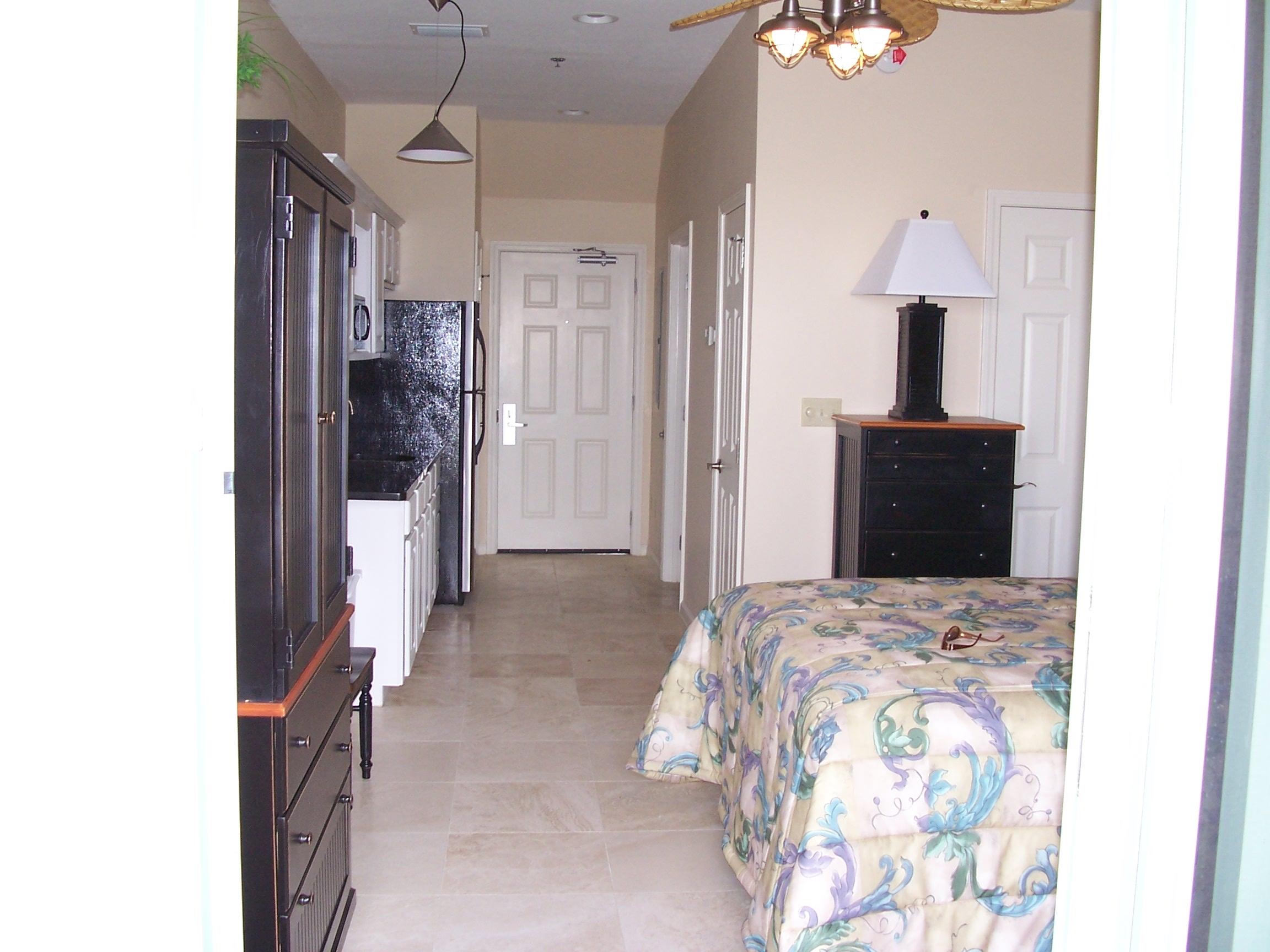 INN AT SEACREST BEACH (THE) - Residential