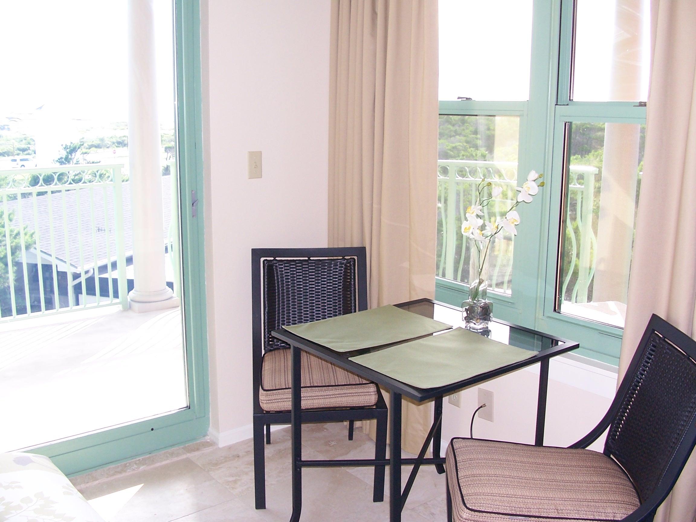 INN AT SEACREST BEACH (THE) - Residential