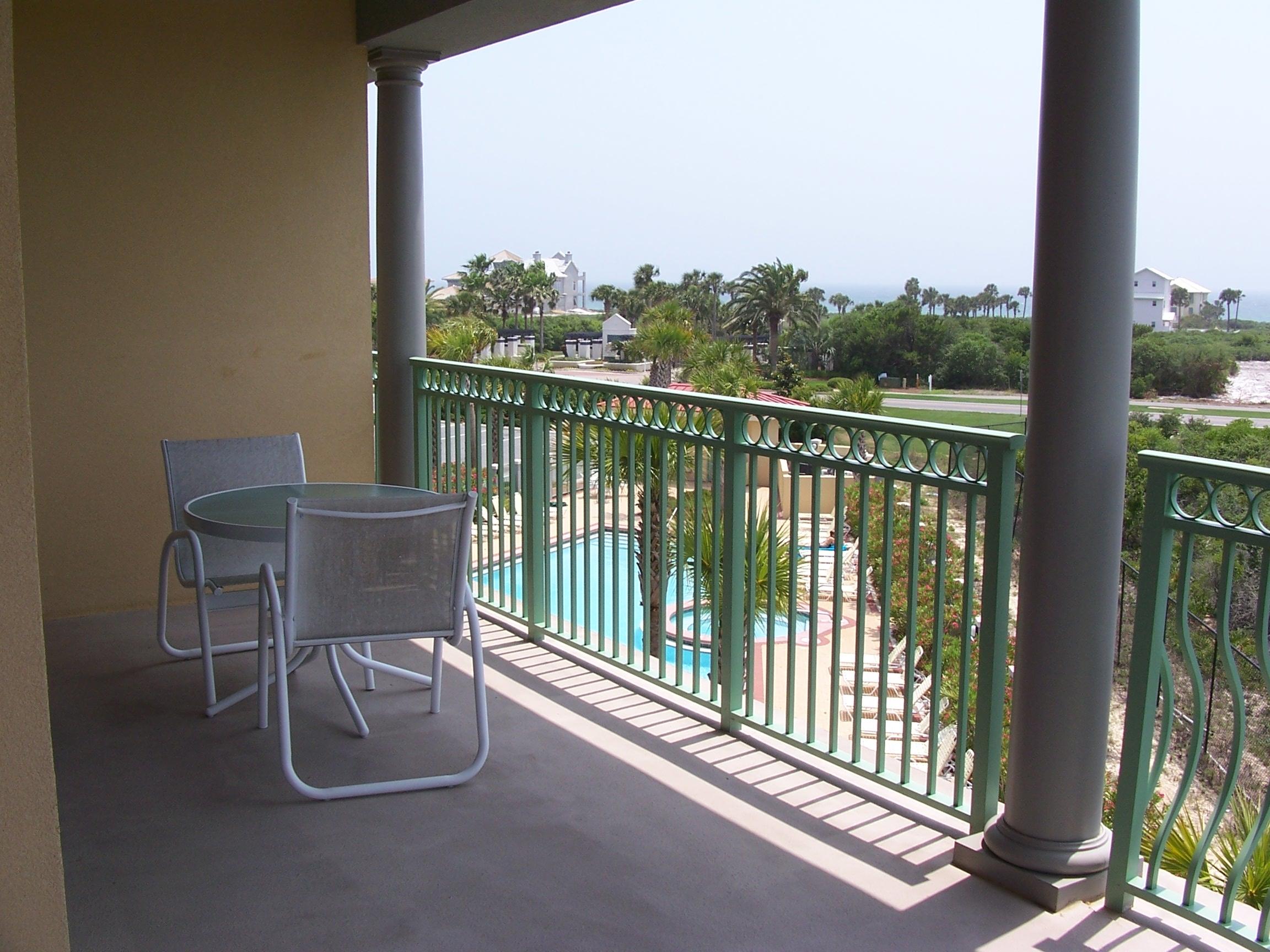 INN AT SEACREST BEACH (THE) - Residential