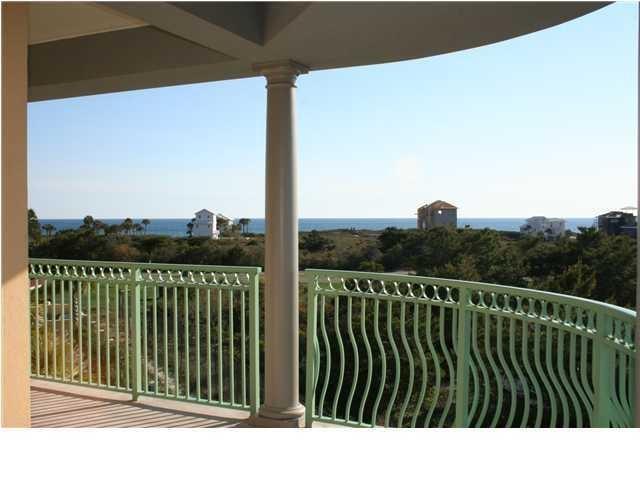 INN AT SEACREST BEACH (THE) - Residential