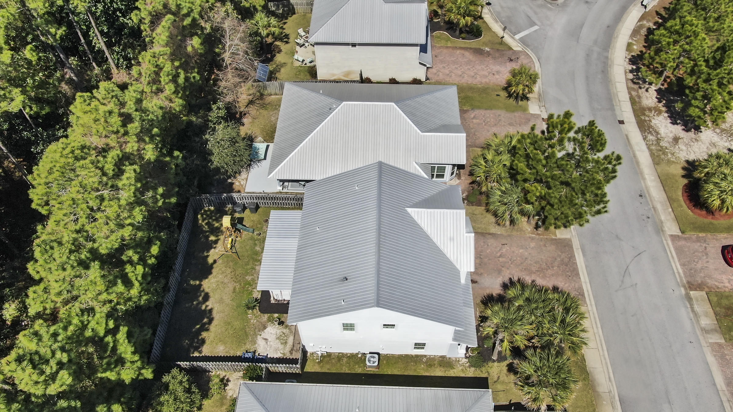 EAGLE BAY - Residential