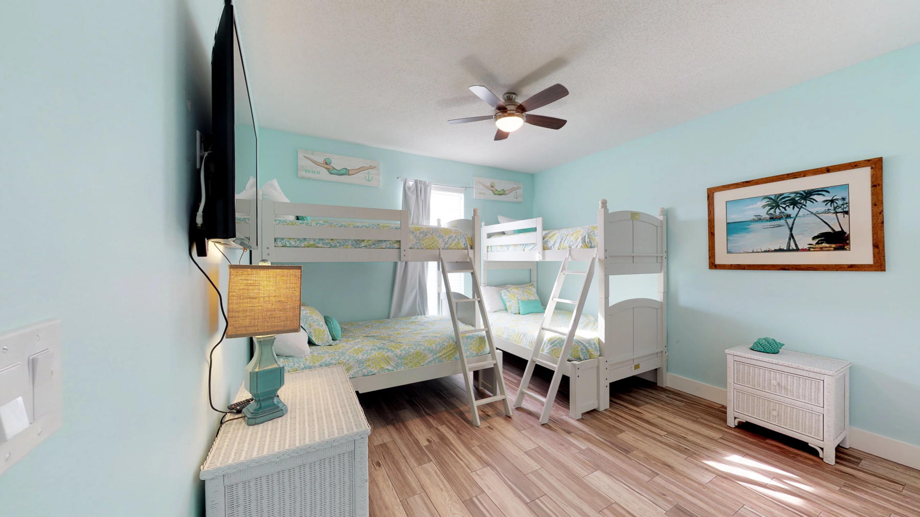 CRYSTAL BEACH - Residential