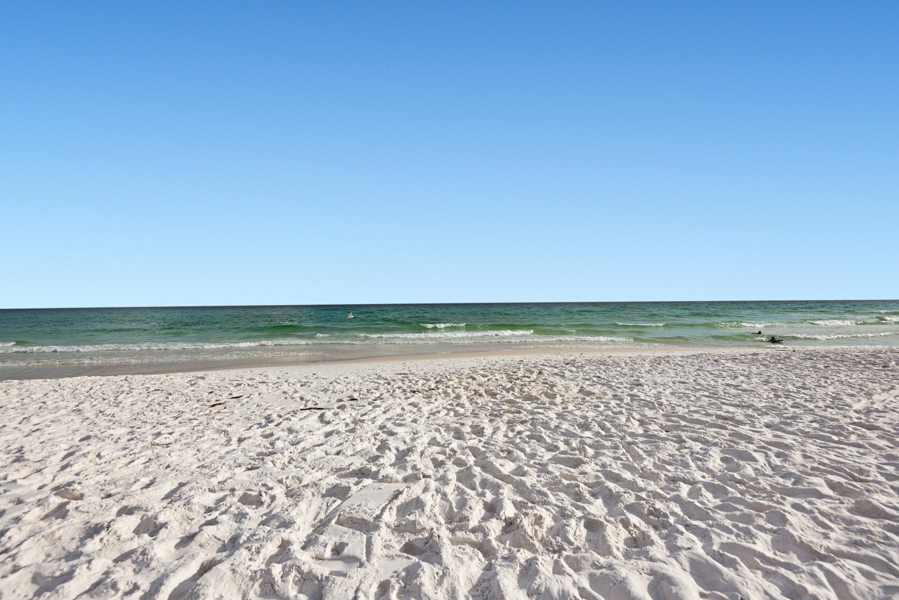 CRYSTAL BEACH - Residential