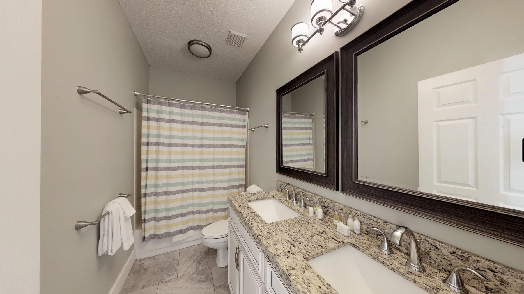 CRYSTAL BEACH - Residential