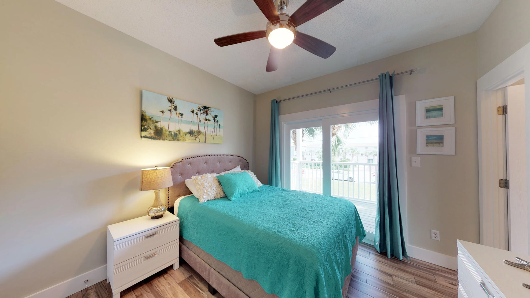 CRYSTAL BEACH - Residential