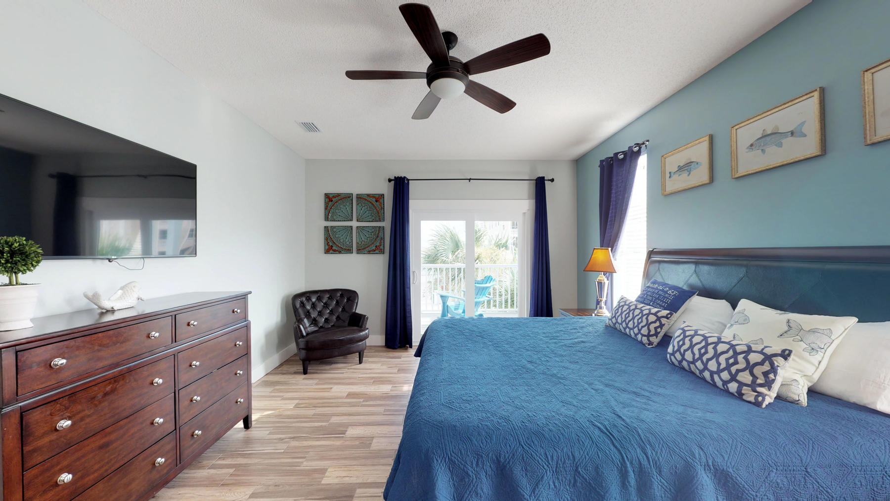 CRYSTAL BEACH - Residential