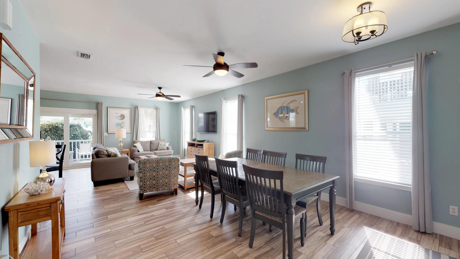 CRYSTAL BEACH - Residential