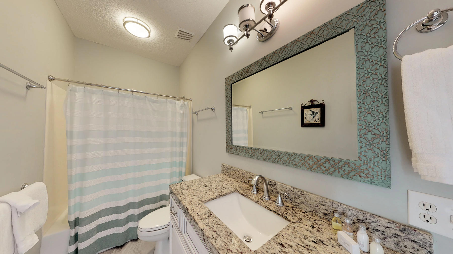 CRYSTAL BEACH - Residential