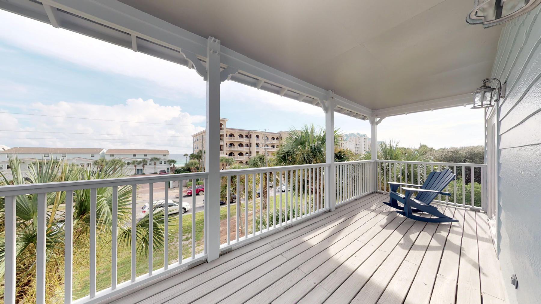 CRYSTAL BEACH - Residential