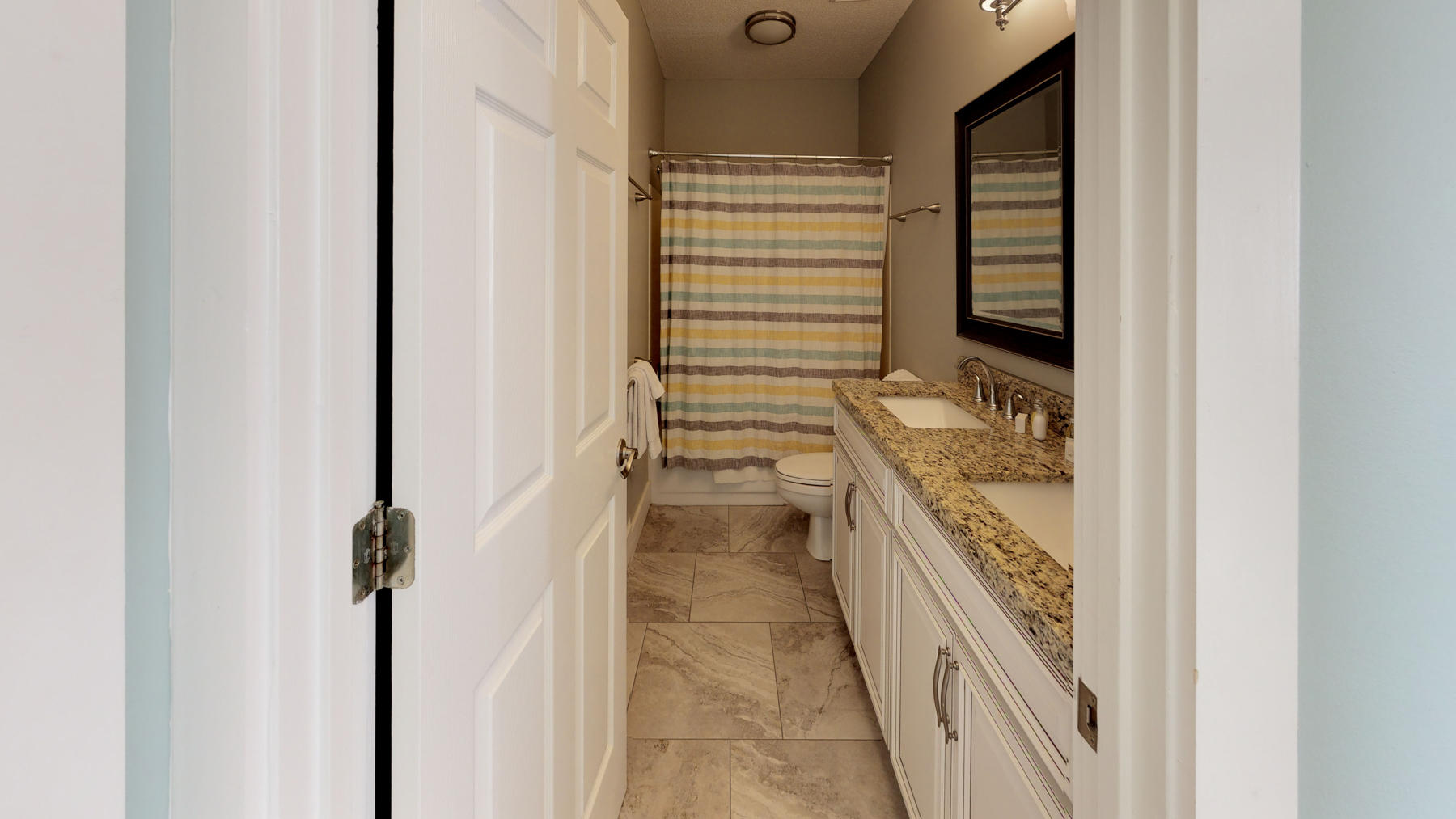 CRYSTAL BEACH - Residential