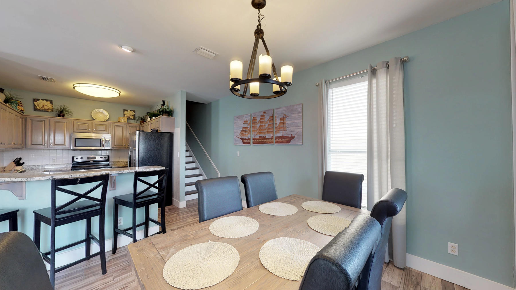 CRYSTAL BEACH - Residential