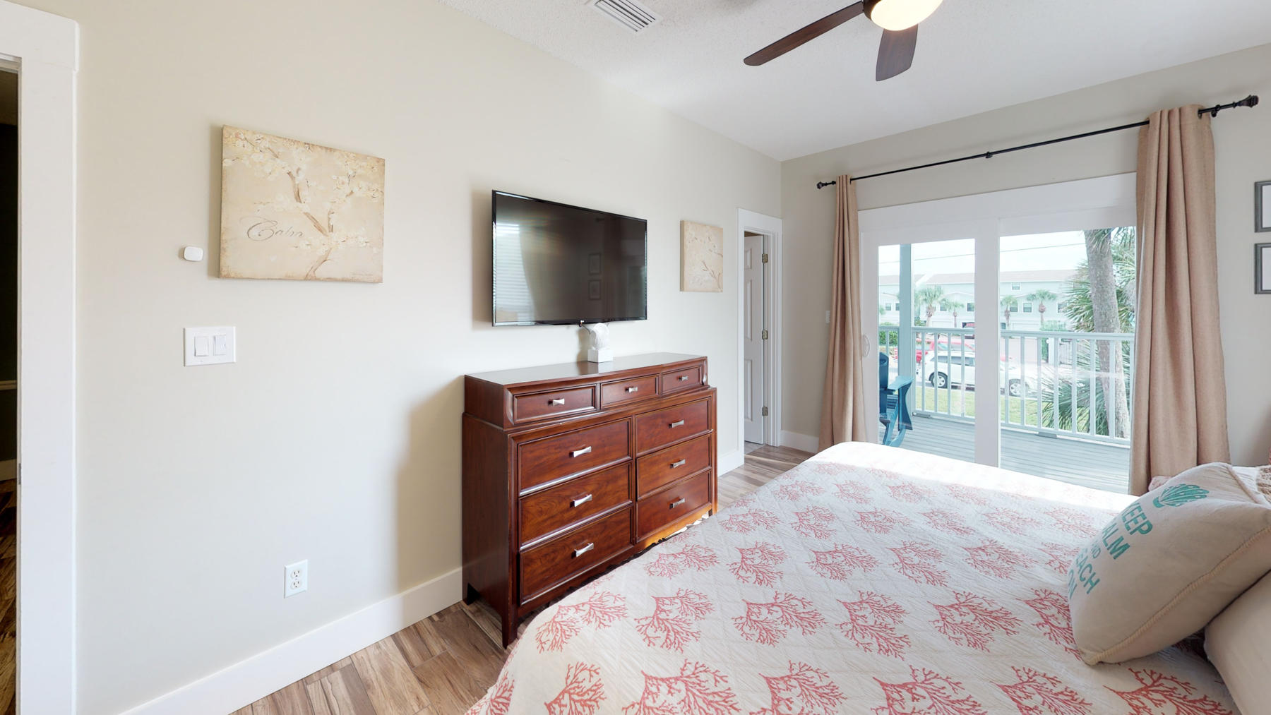 CRYSTAL BEACH - Residential