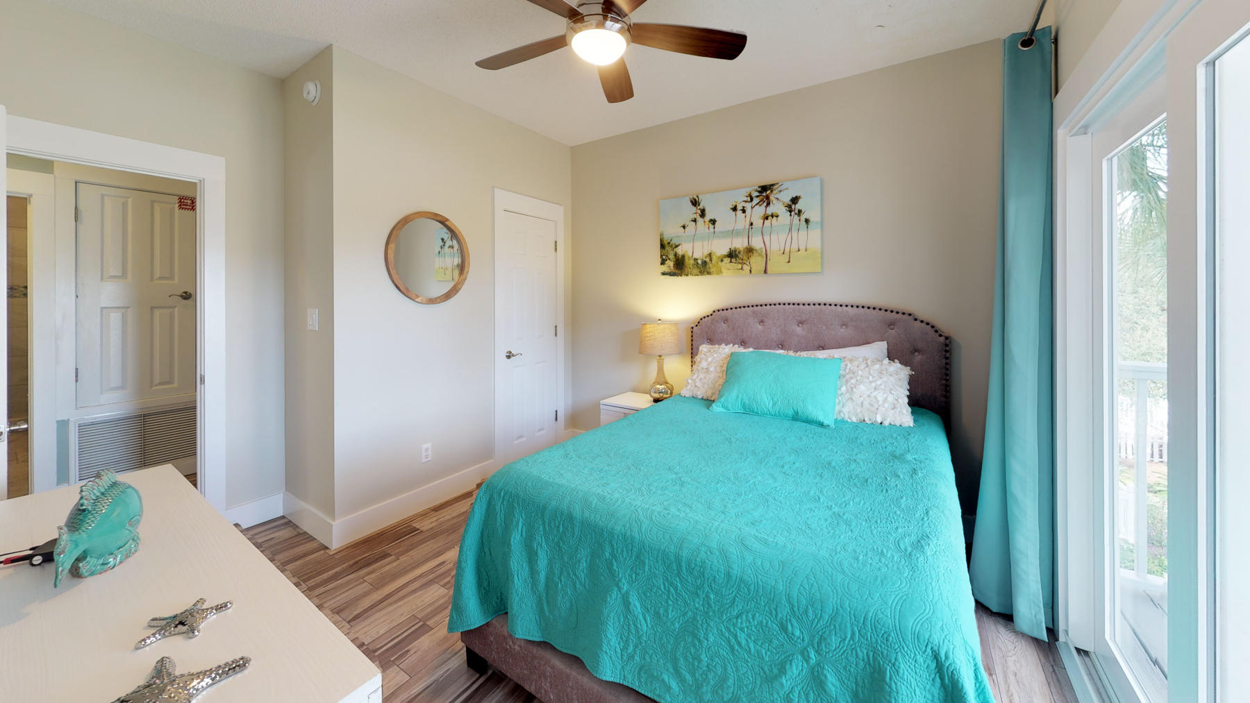 CRYSTAL BEACH - Residential