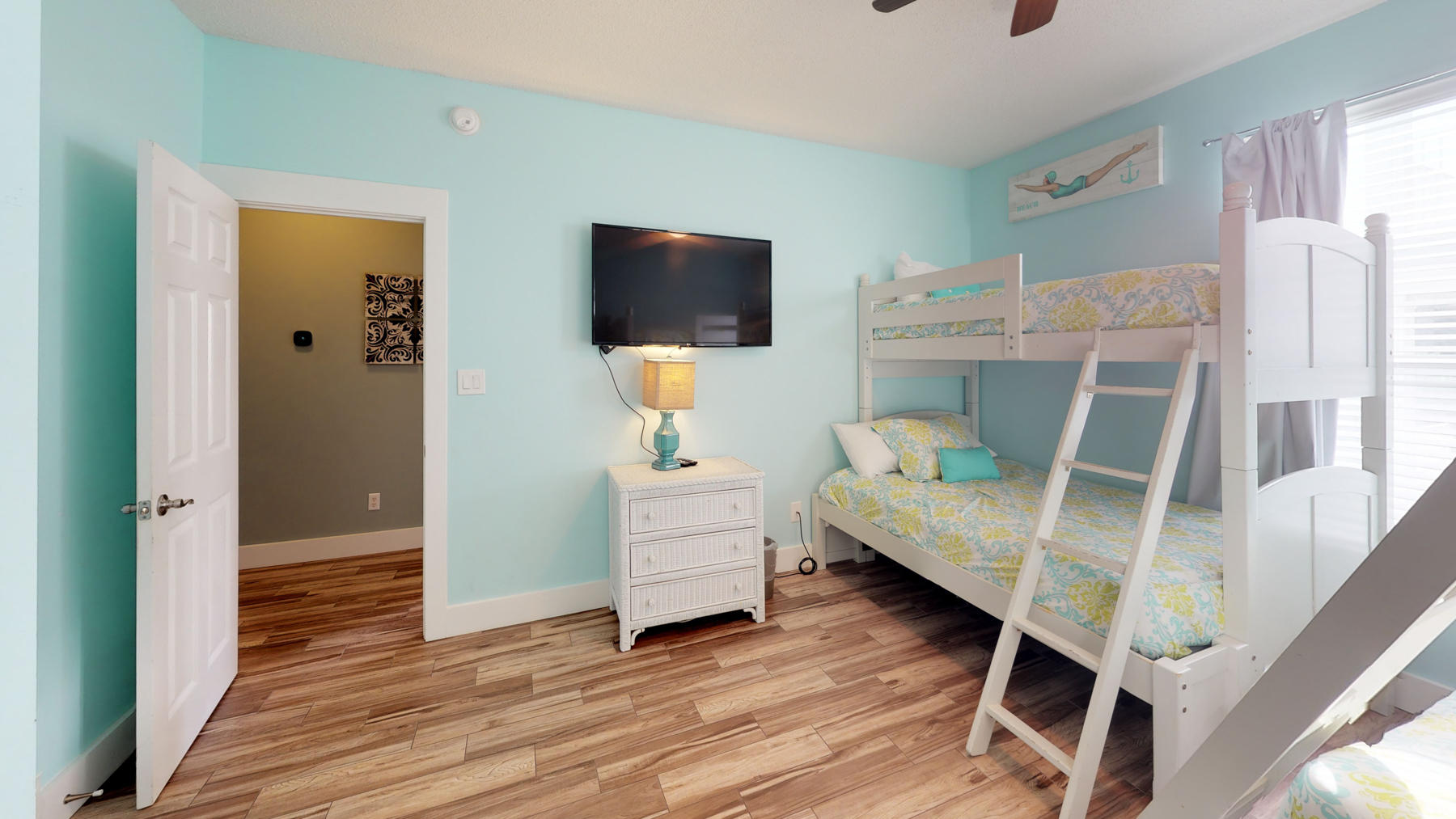 CRYSTAL BEACH - Residential