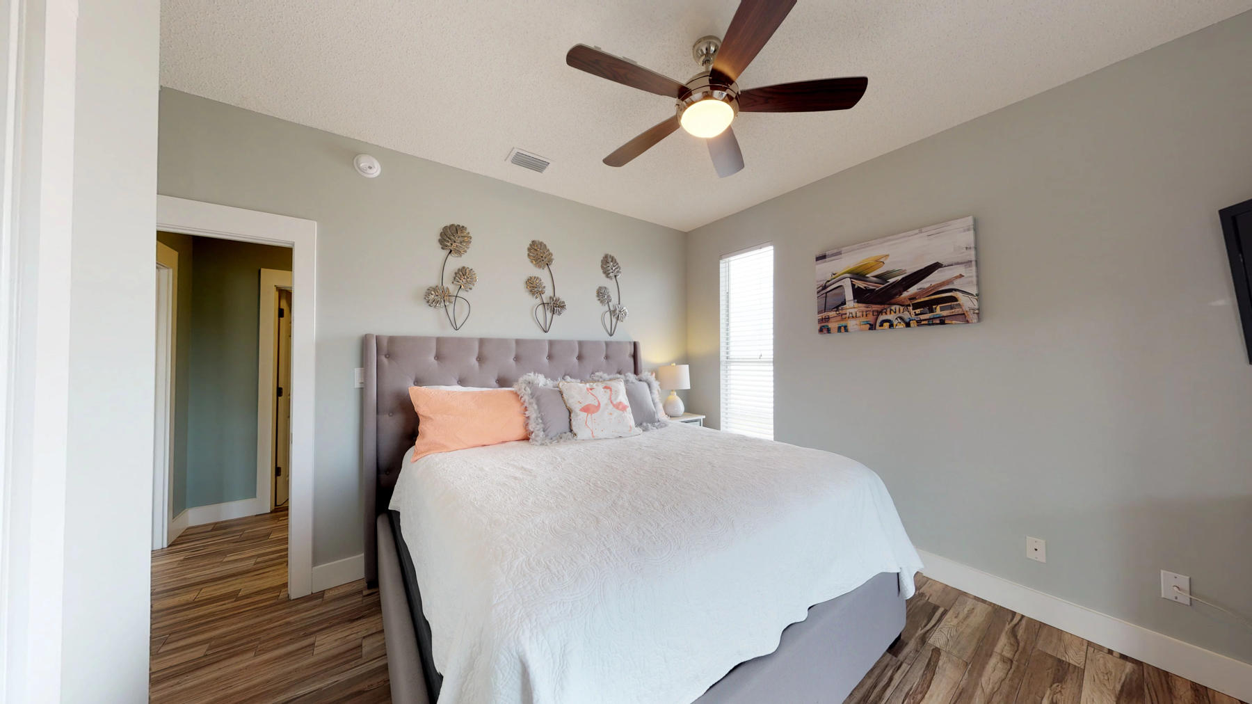 CRYSTAL BEACH - Residential