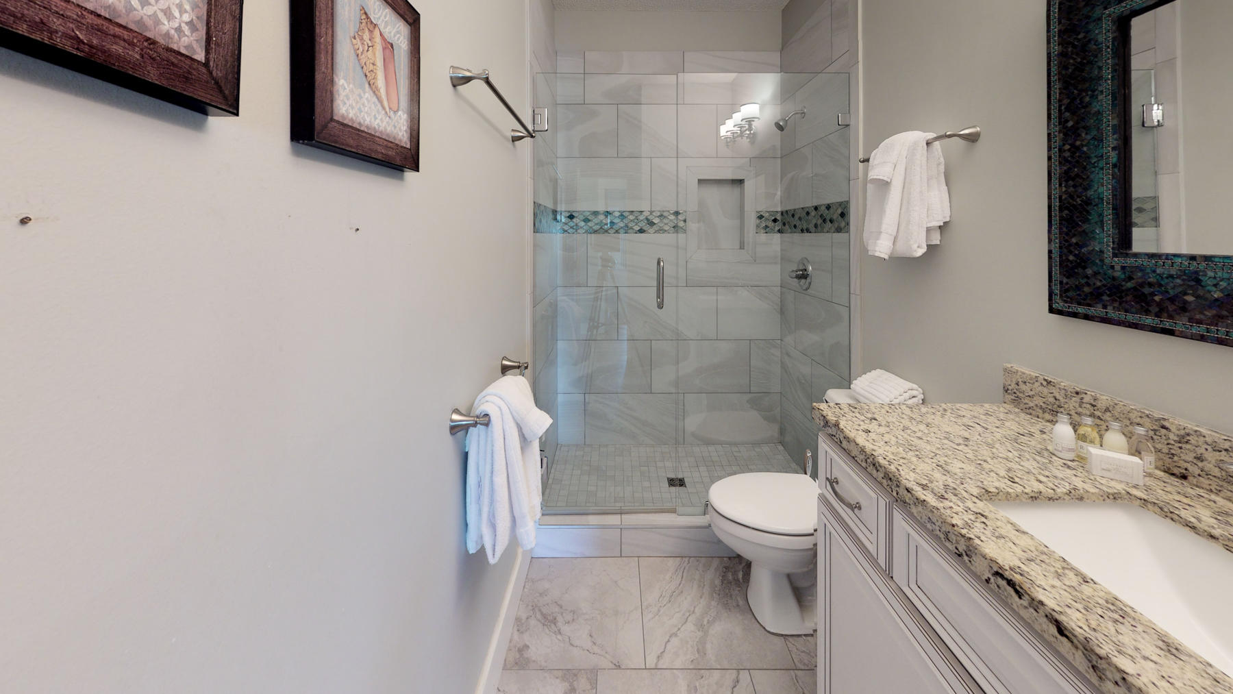 CRYSTAL BEACH - Residential