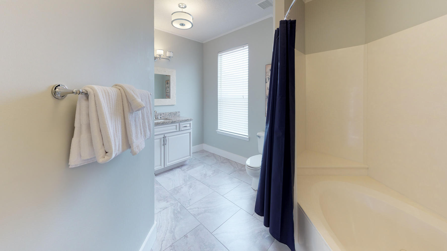 CRYSTAL BEACH - Residential