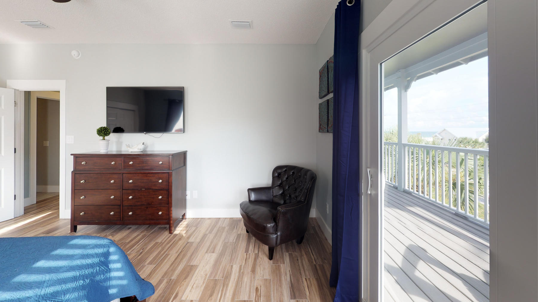 CRYSTAL BEACH - Residential