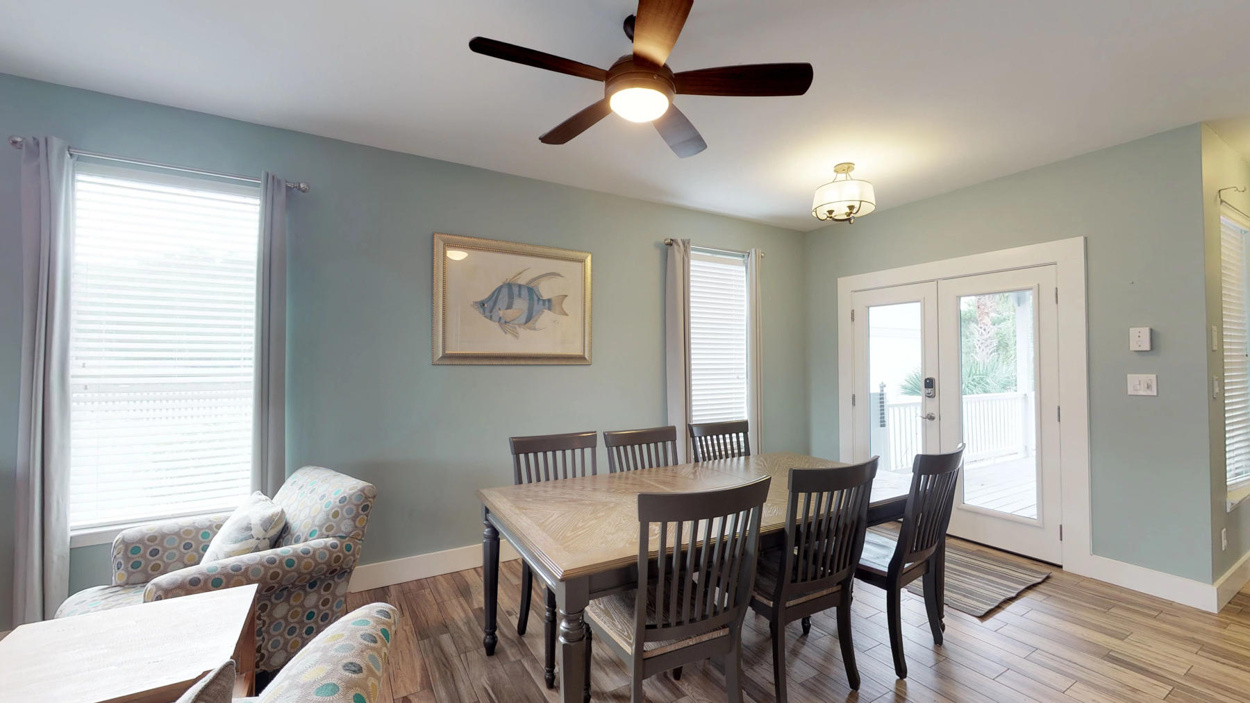 CRYSTAL BEACH - Residential