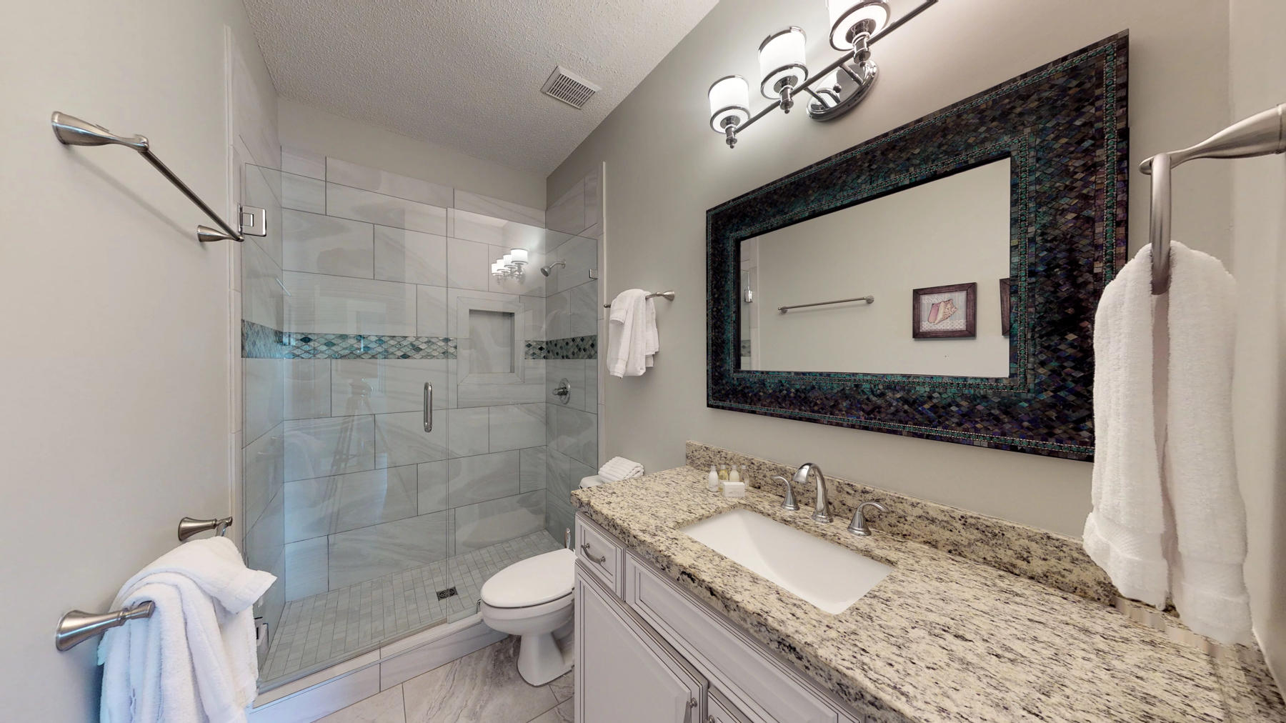 CRYSTAL BEACH - Residential