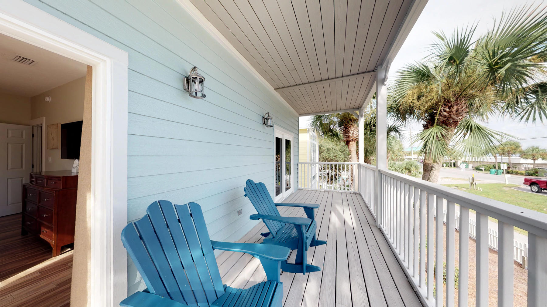 CRYSTAL BEACH - Residential