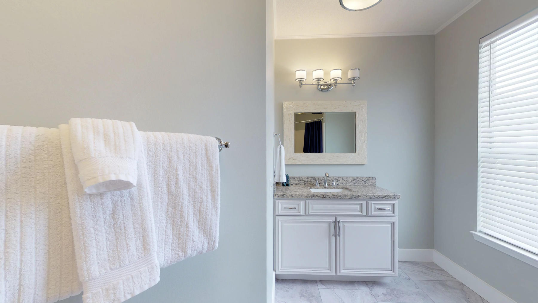 CRYSTAL BEACH - Residential