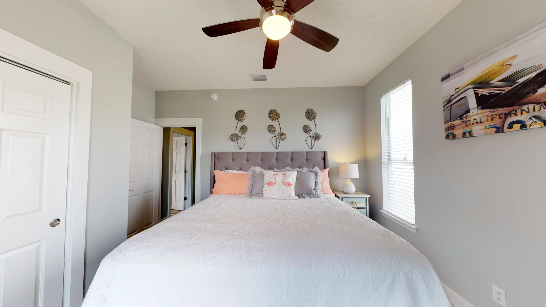 CRYSTAL BEACH - Residential