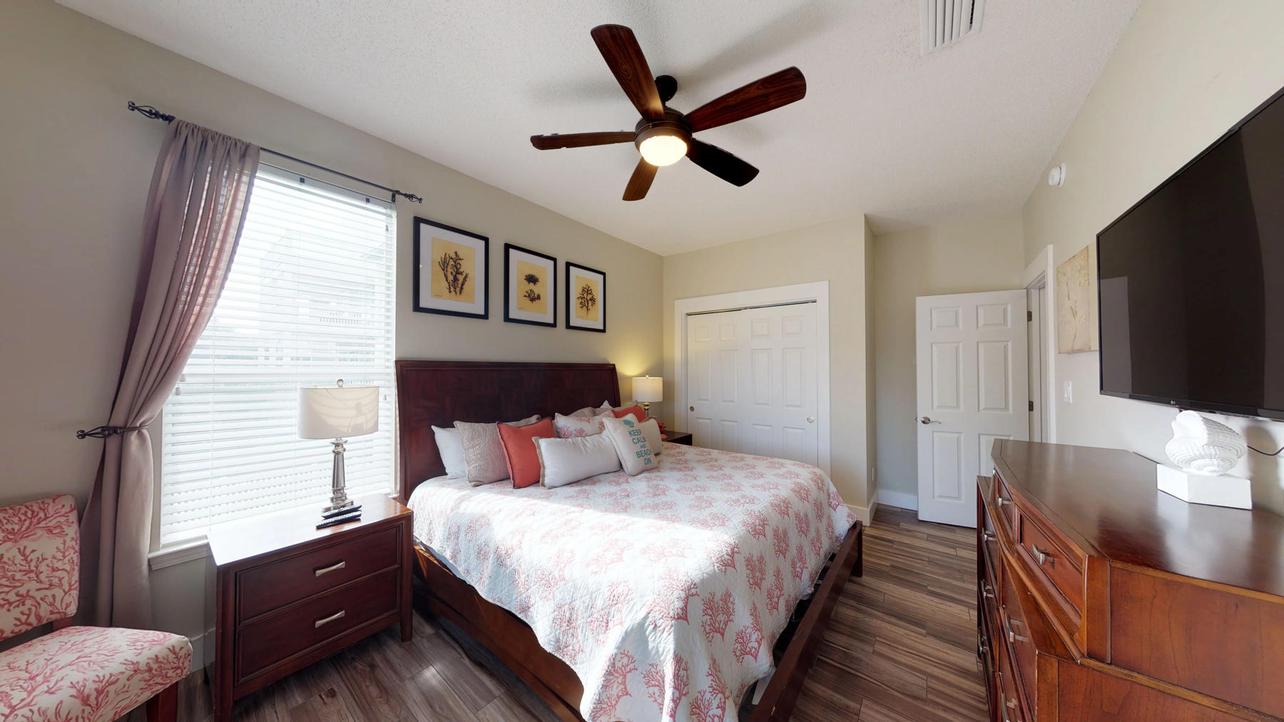 CRYSTAL BEACH - Residential