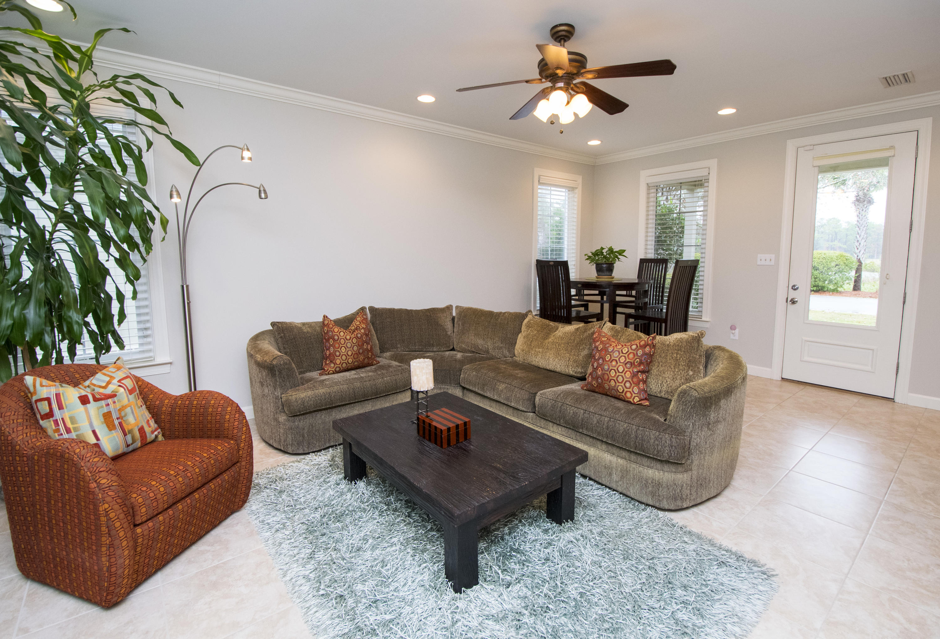 CHURCH STREET VILLAGE - Residential