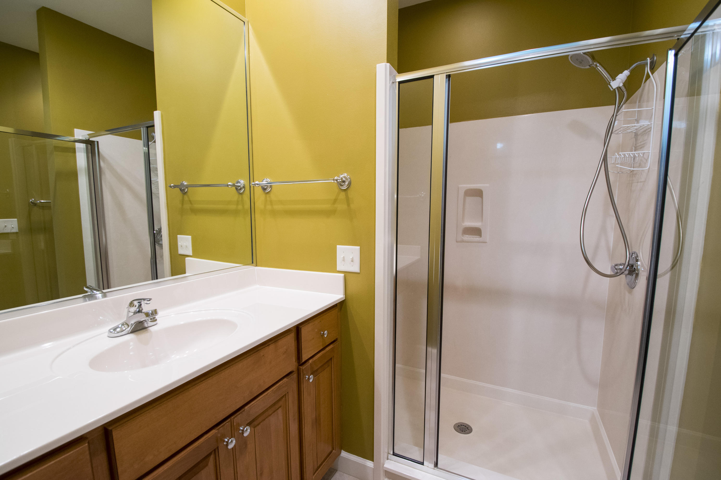 CHURCH STREET VILLAGE - Residential