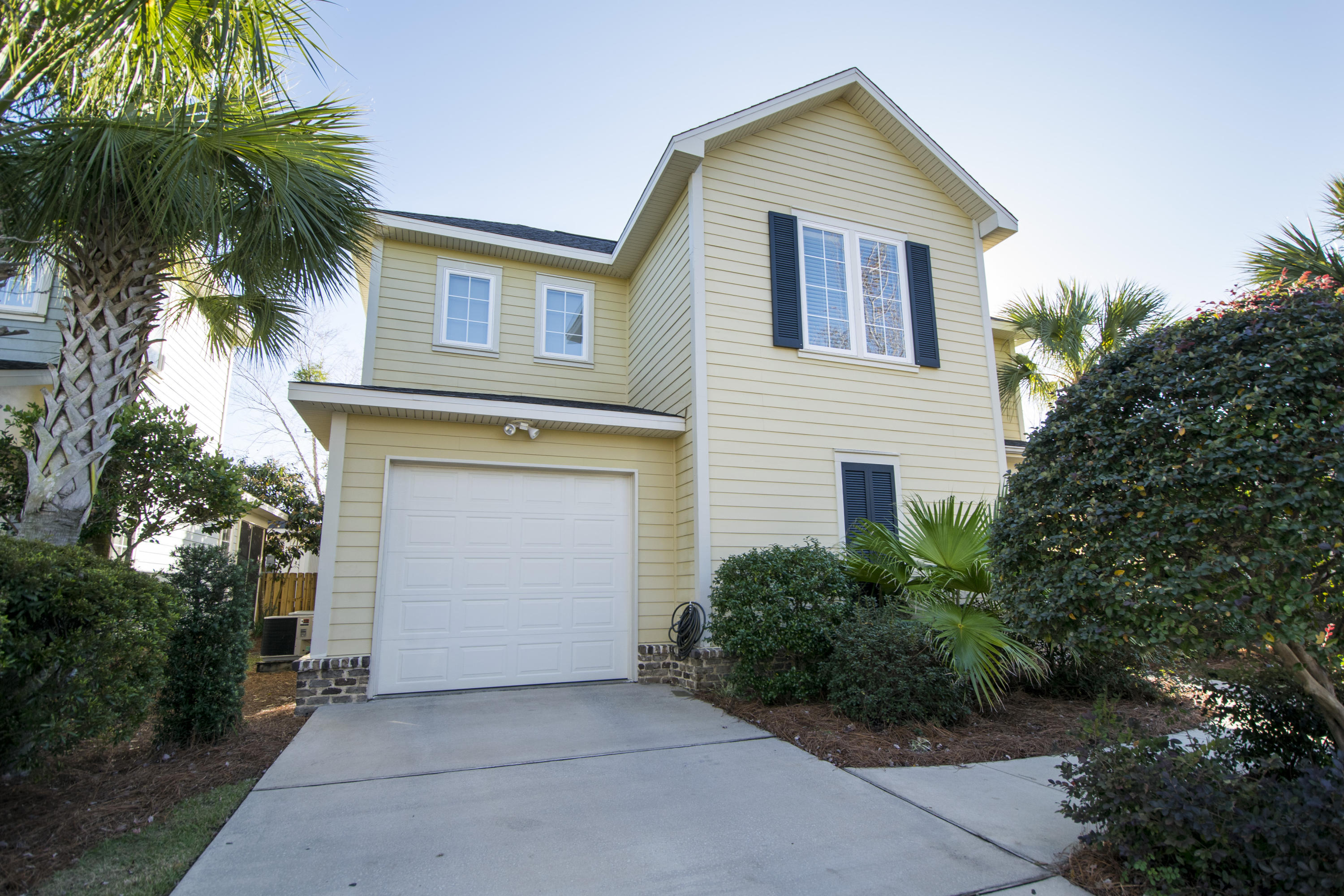 CHURCH STREET VILLAGE - Residential