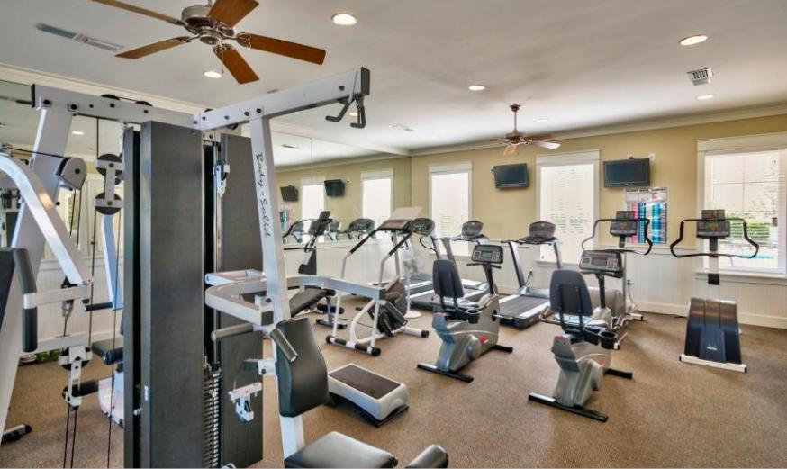 CHURCH STREET VILLAGE - Residential