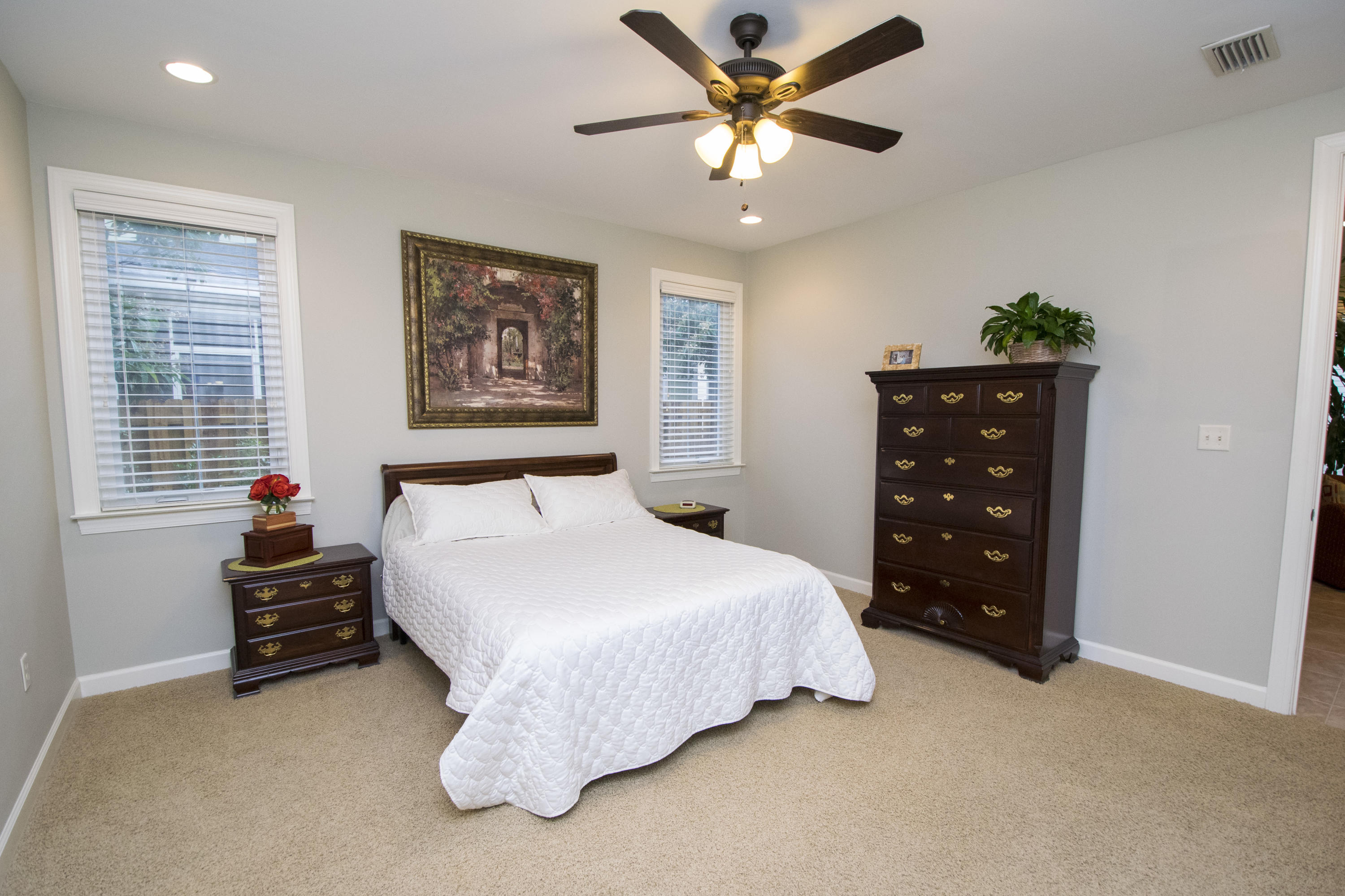 CHURCH STREET VILLAGE - Residential