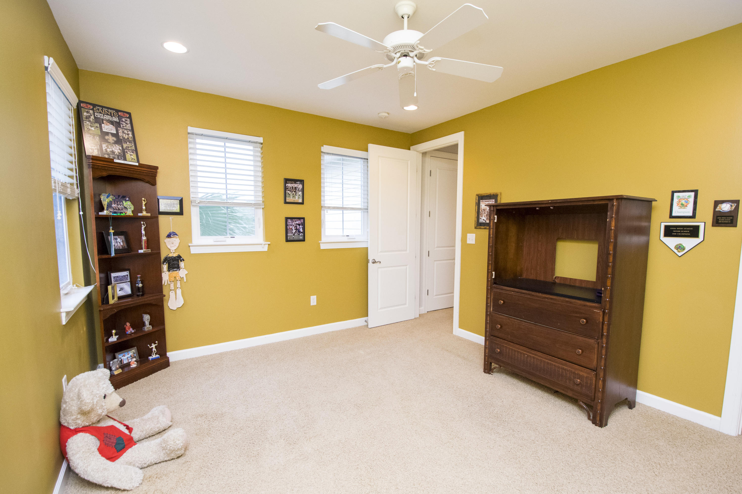 CHURCH STREET VILLAGE - Residential