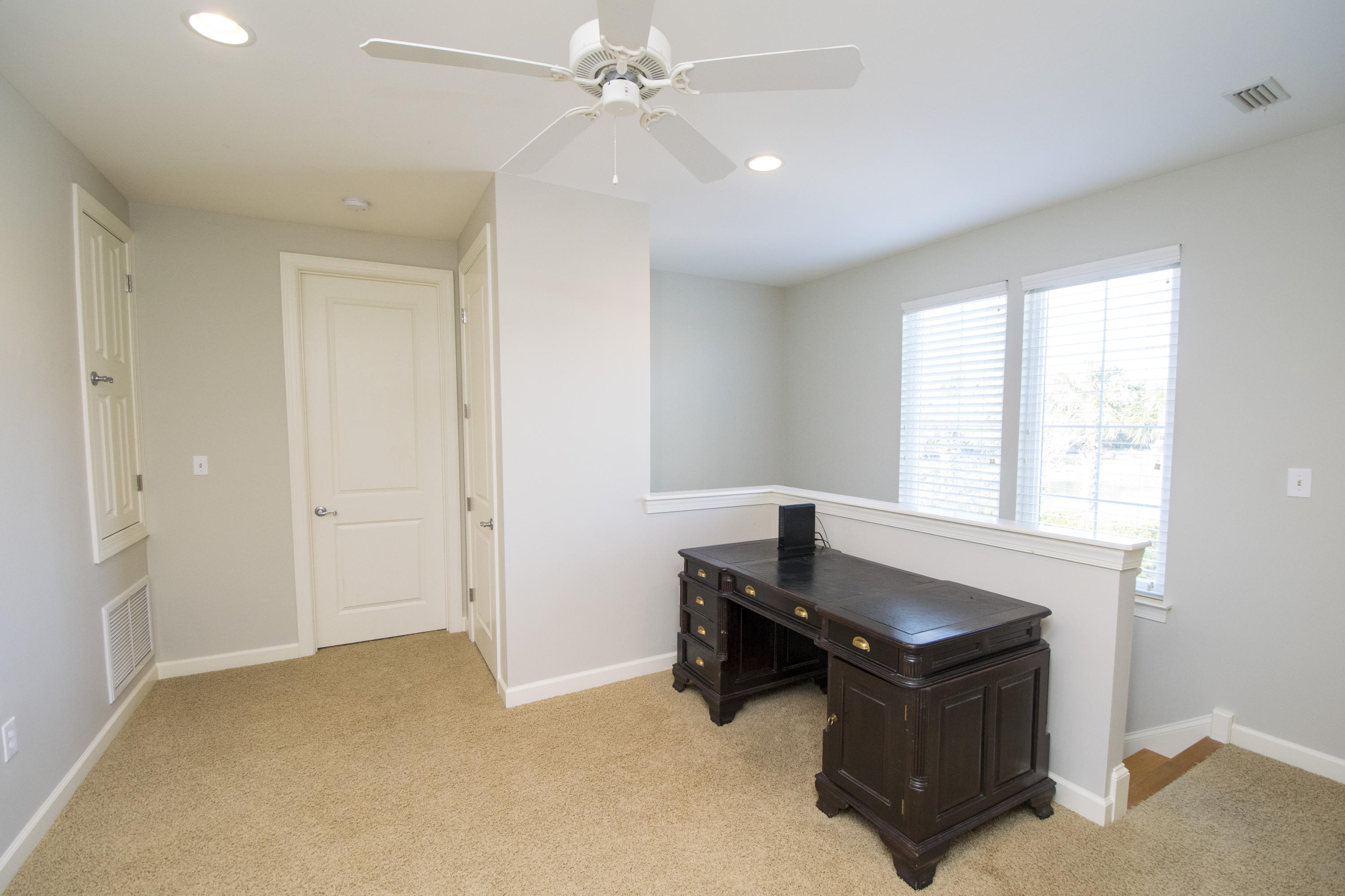 CHURCH STREET VILLAGE - Residential