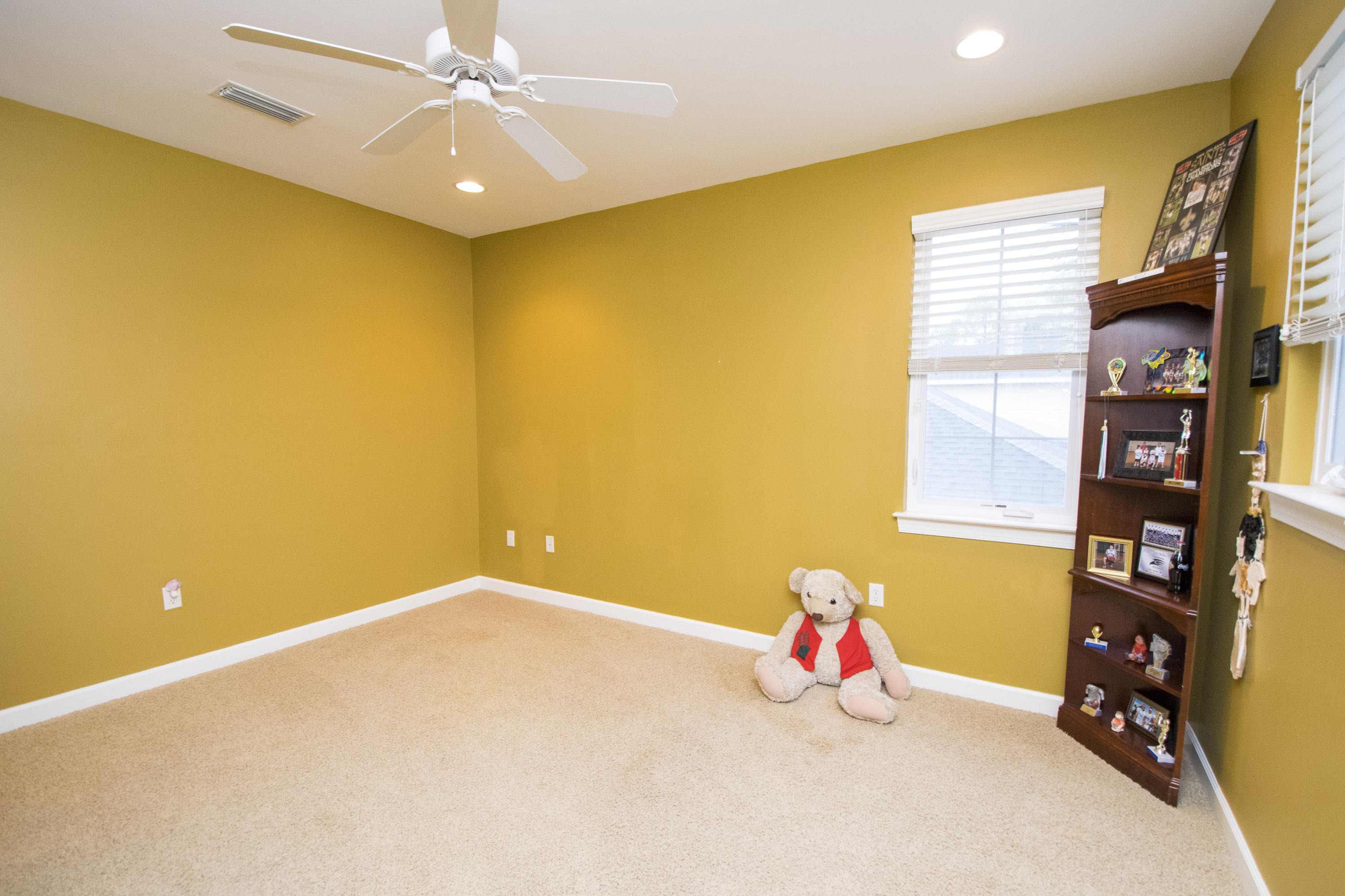 CHURCH STREET VILLAGE - Residential