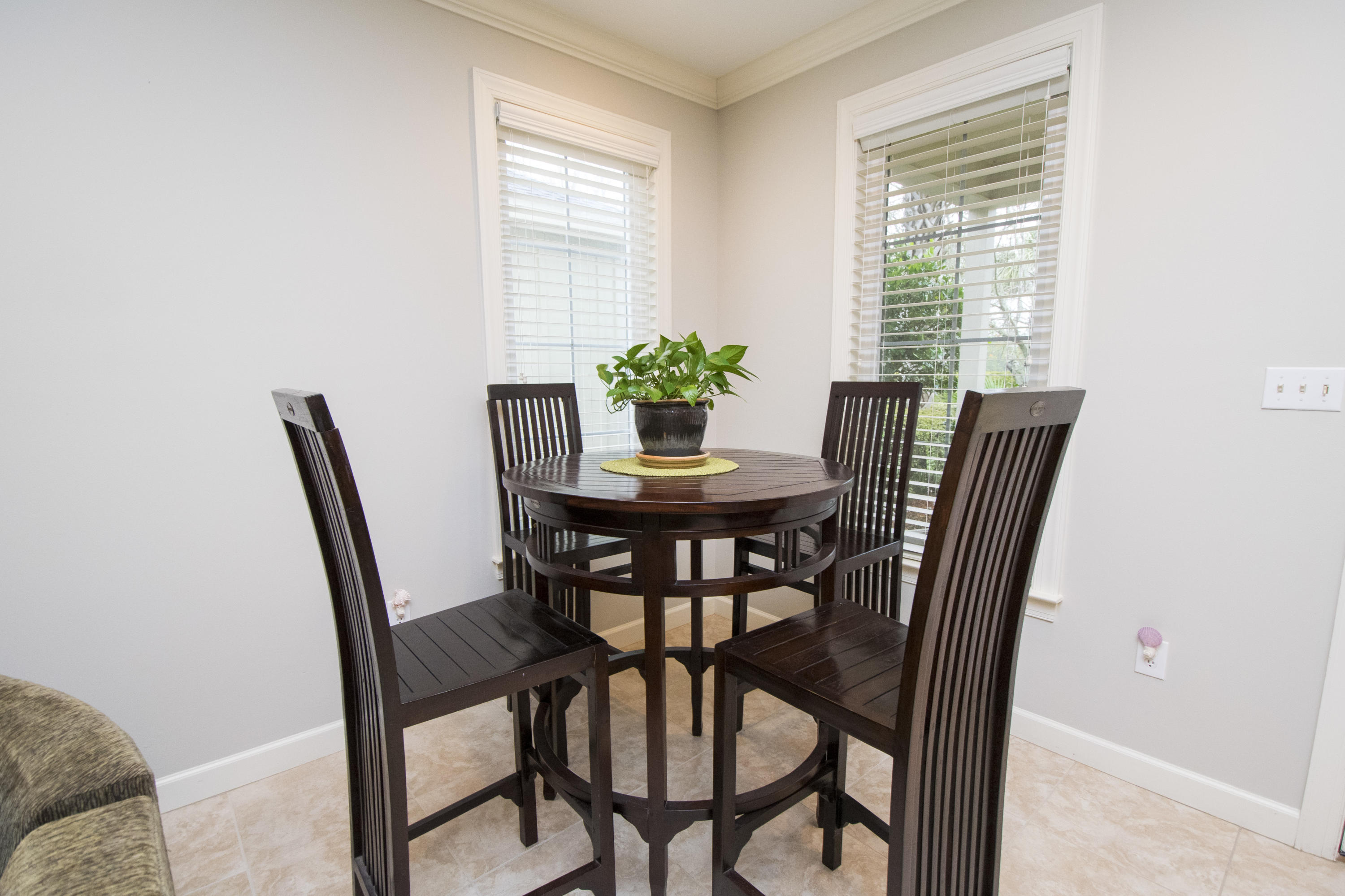 CHURCH STREET VILLAGE - Residential