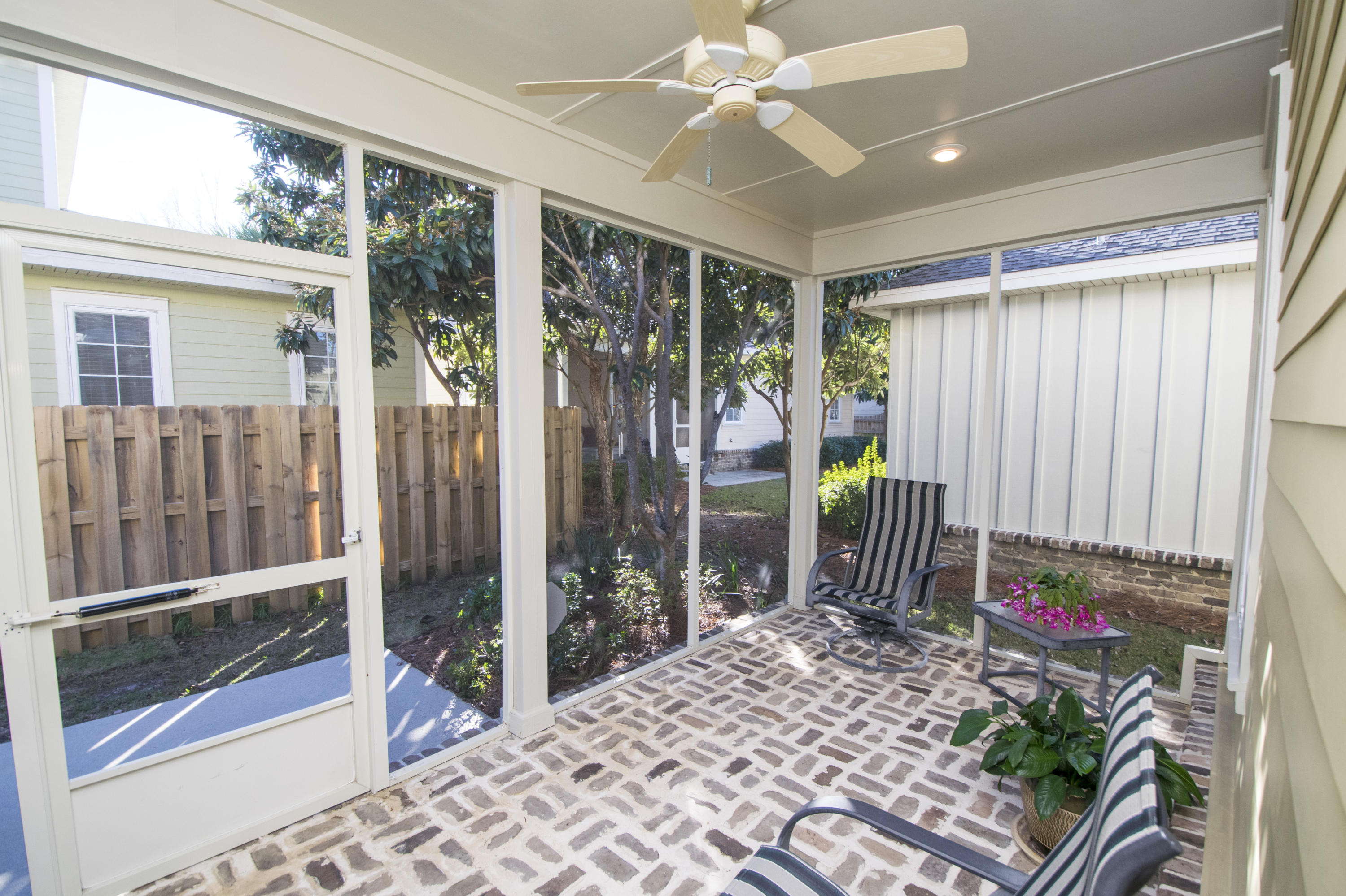 CHURCH STREET VILLAGE - Residential